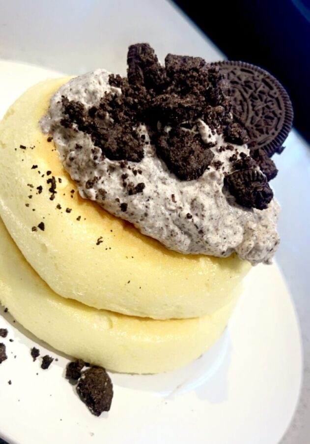 Fluffy Fluffy Dessert Café in Orlando: Kissimmee’s Trendy Treat Worth the Hype or Overhyped?