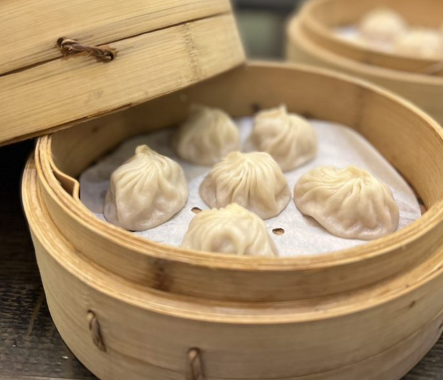 Vegas Feasts: Din Tai Fung at Aria A Dumpling Odyssey!