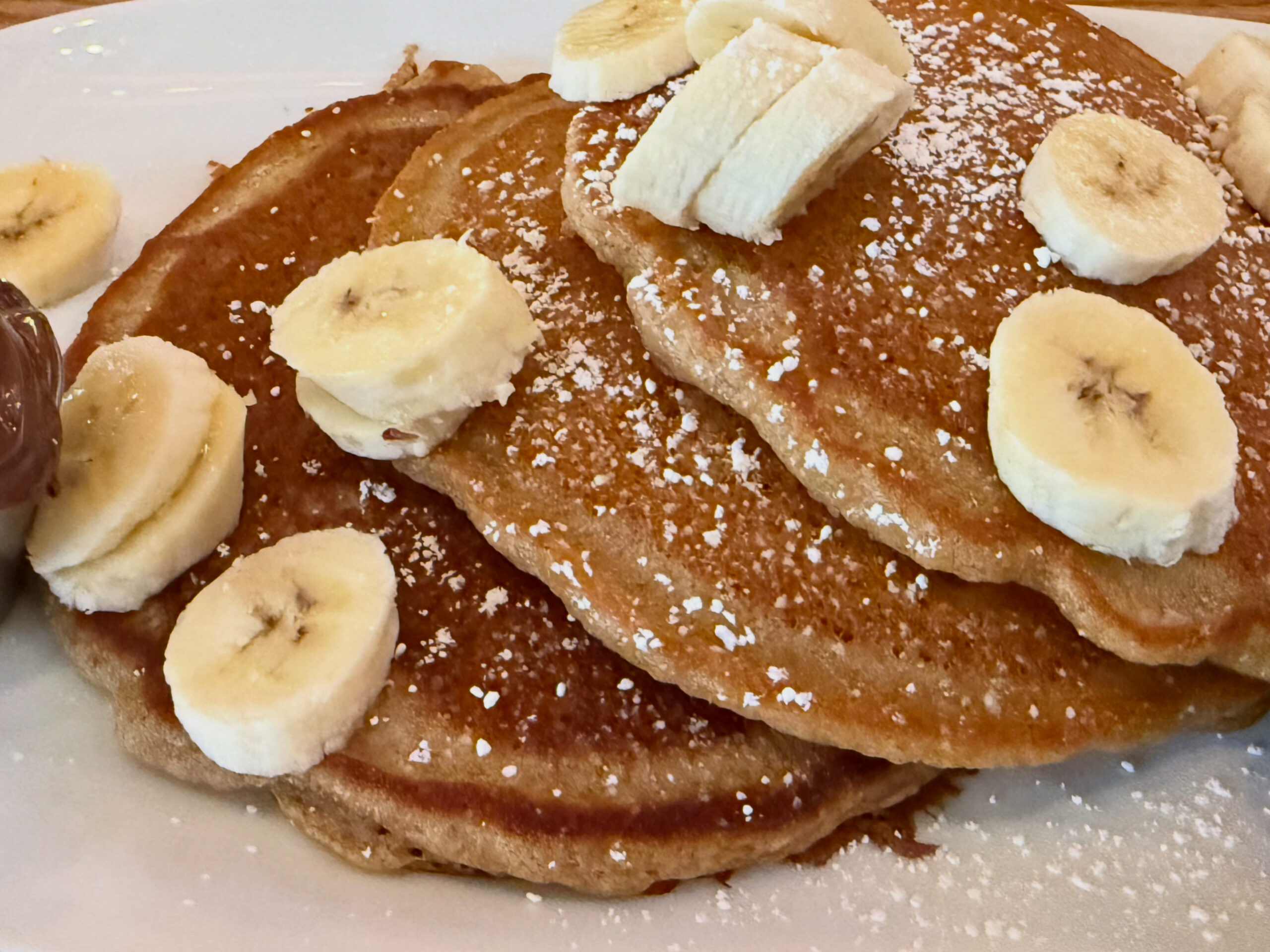 Folk Art Restaurant Review (Atlanta, GA): A Simple Breakfast Done Well