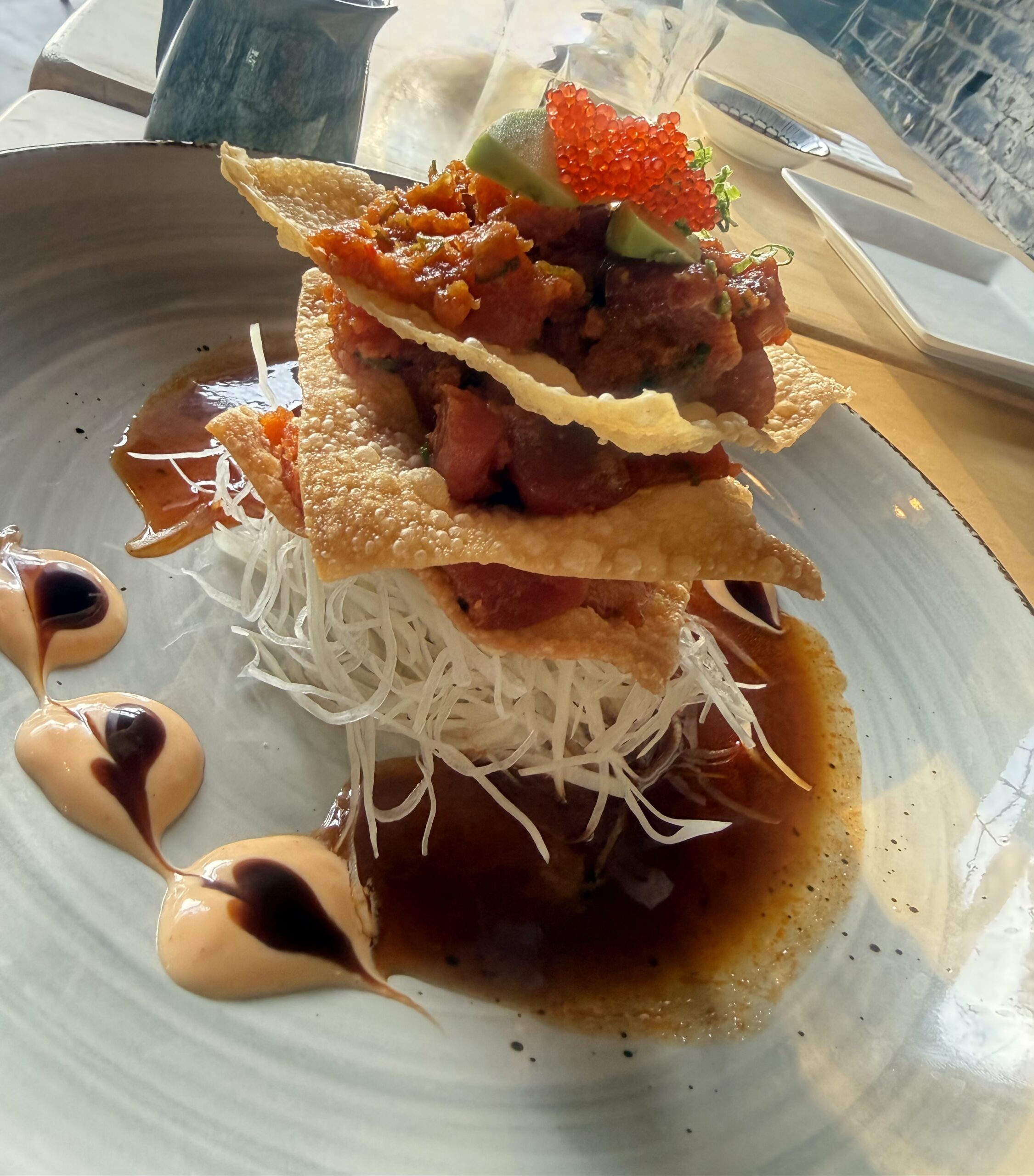 Roji Sushi  – And How We Almost Walked Past This LA Sushi Spot